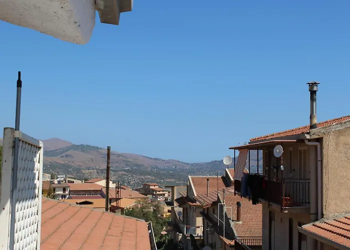 Bianca Casa Apartament